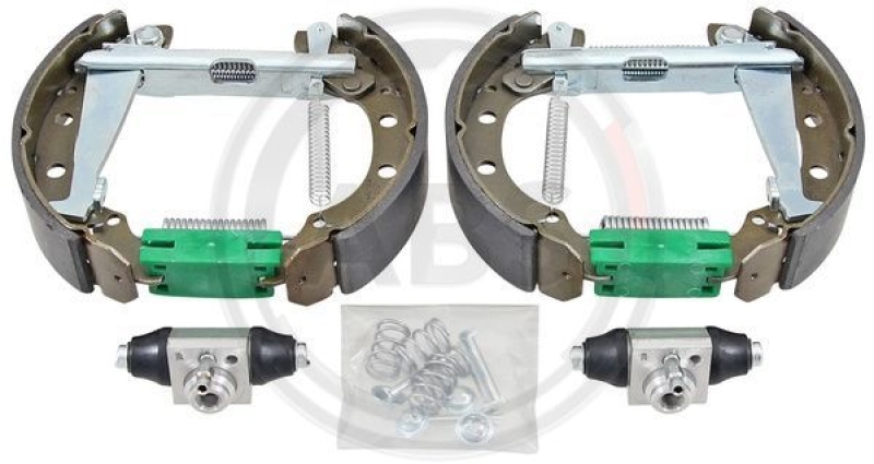 Brake Kit, drum brake