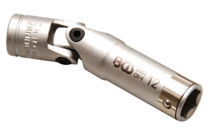 BGS Articulated Socket, glow plug