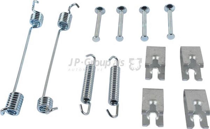 JP GROUP Accessory Kit, brake shoes JP GROUP