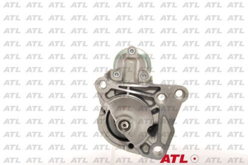 ATL Autotechnik Starter