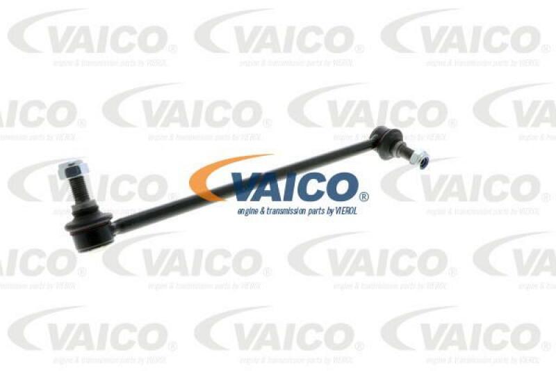 VAICO Rod/Strut, stabiliser Original VAICO Quality