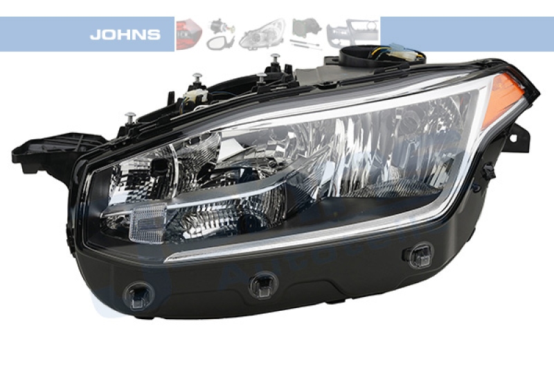 JOHNS Headlight