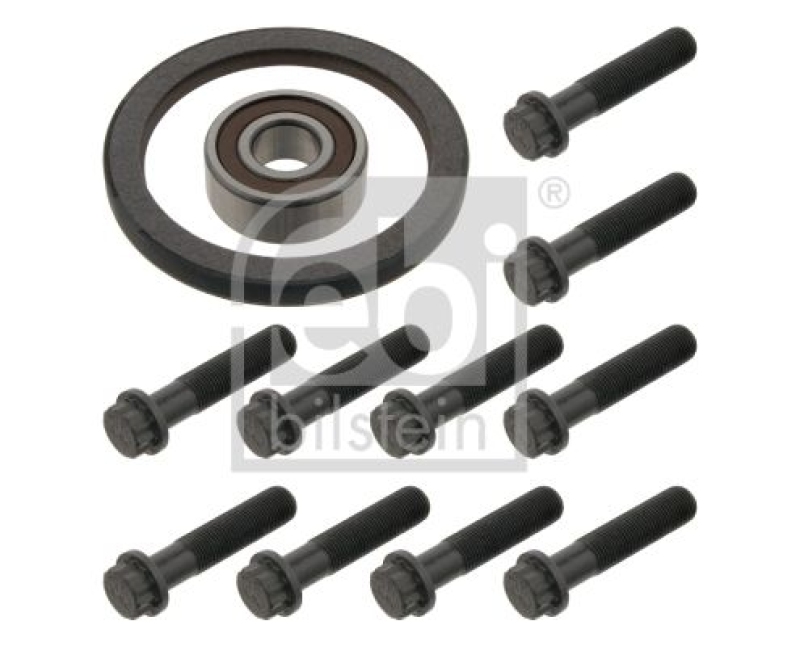 FEBI BILSTEIN Repair Kit, flywheel