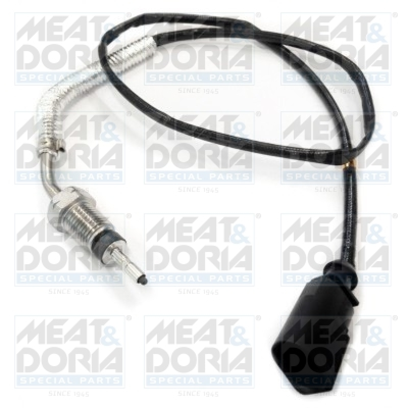 MEAT & DORIA Sensor, exhaust gas temperature