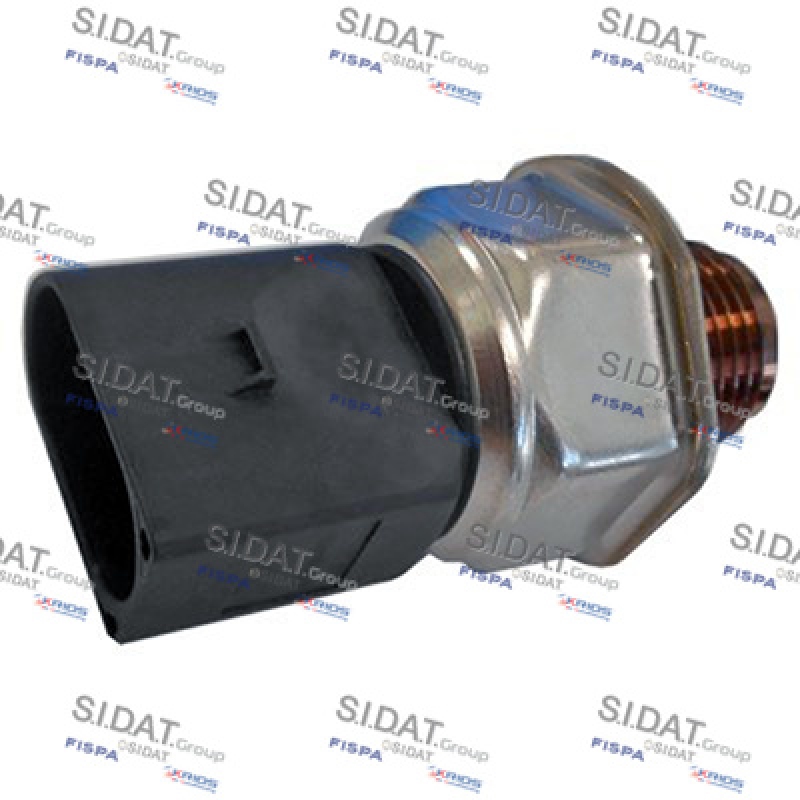 SIDAT Sensor, Kraftstoffdruck