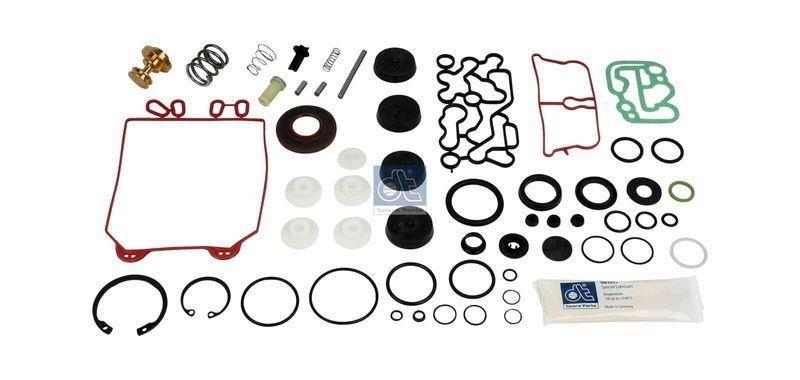 DT Spare Parts Repair Kit, air dryer