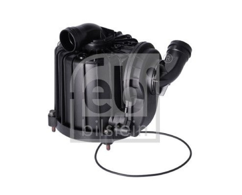 FEBI BILSTEIN Oil Separator, crankcase ventilation febi Plus