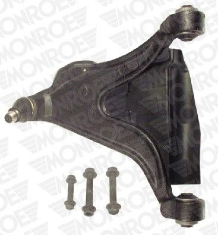 MONROE Track Control Arm