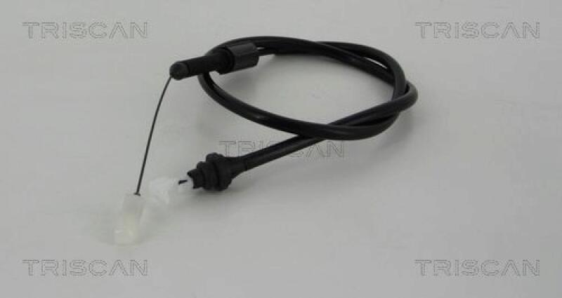 TRISCAN Accelerator Cable