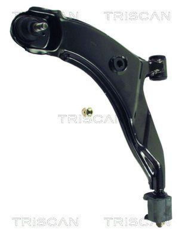 TRISCAN Track Control Arm