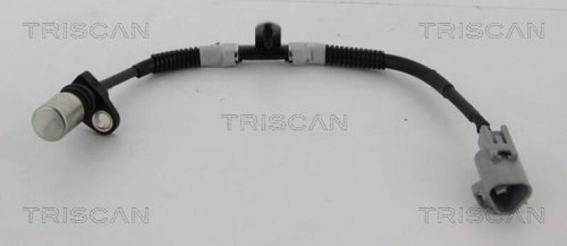 TRISCAN Sensor, crankshaft pulse