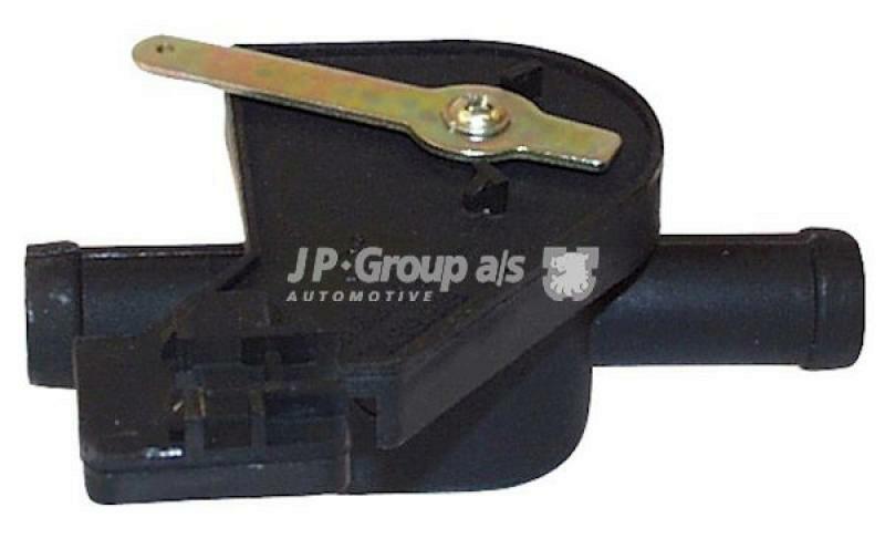 JP GROUP Control Valve, coolant CLASSIC