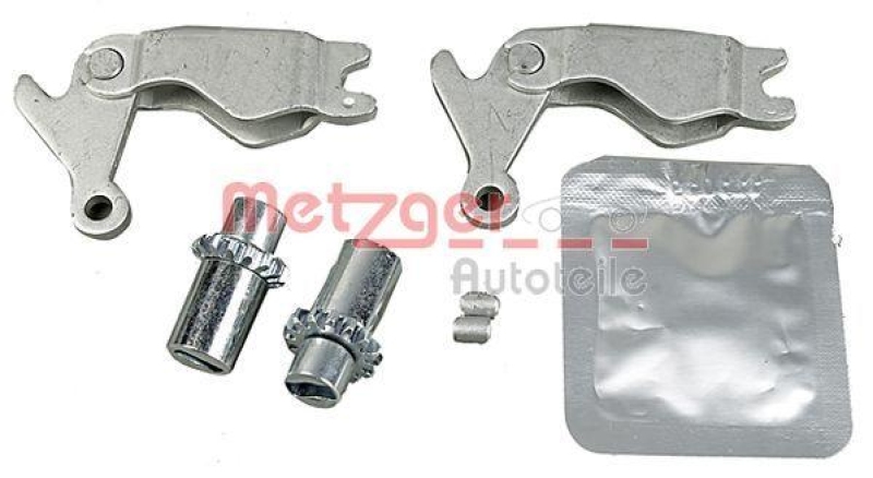 METZGER Repair Kit, expander