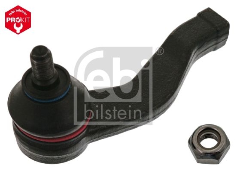 FEBI BILSTEIN Spurstangenkopf ProKit