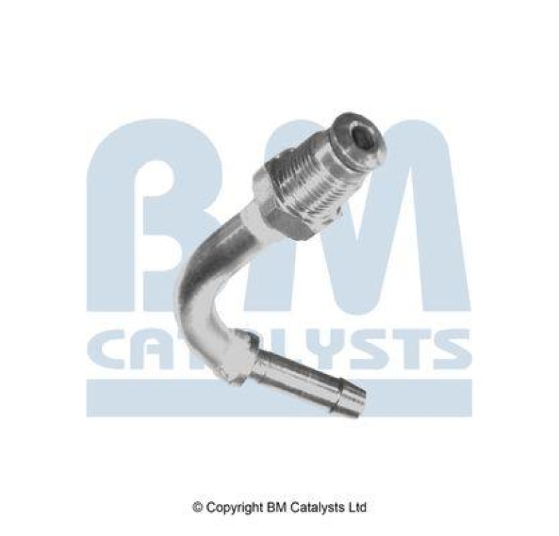 BM CATALYSTS Druckleitung, Drucksensor (Ruß-/Partikelfilter)