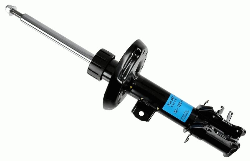 SACHS Shock Absorber