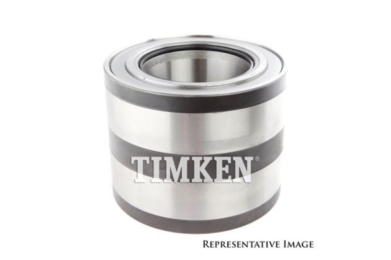 TIMKEN Lager, Antriebswelle