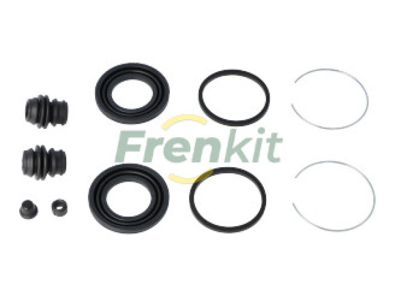 FRENKIT Reparatursatz, Bremssattel