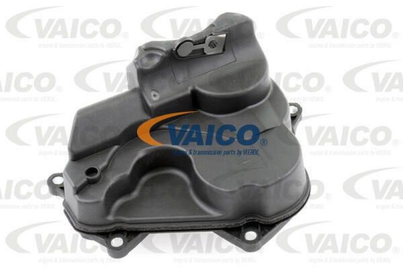 VAICO Oil Trap, crankcase breather Original VAICO Quality