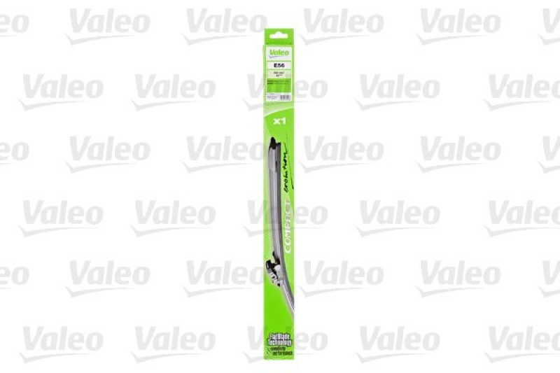 VALEO Wischblatt COMPACT EVOLUTION