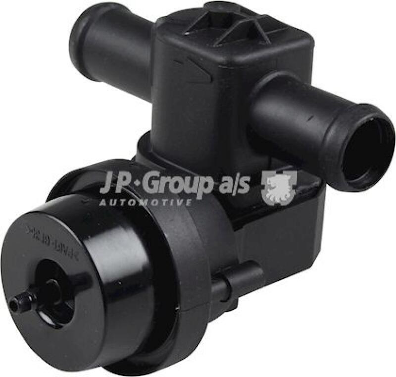 JP GROUP Control Valve, coolant JP GROUP