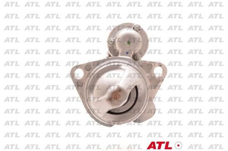 ATL Autotechnik Starter