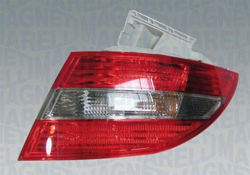 MAGNETI MARELLI Combination Rear Light