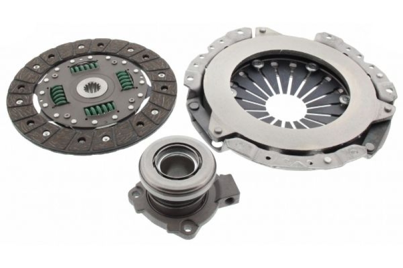 MAPCO Clutch Kit