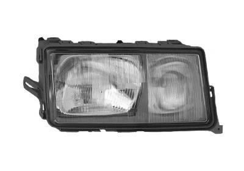 VAN WEZEL Headlight