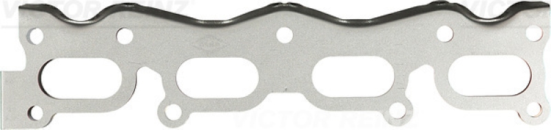 VICTOR REINZ Gasket, exhaust manifold