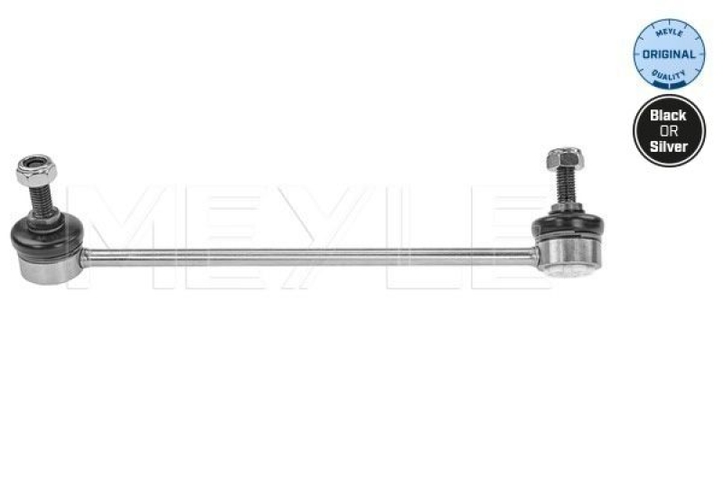 MEYLE Link/Coupling Rod, stabiliser bar MEYLE-ORIGINAL: True to OE.