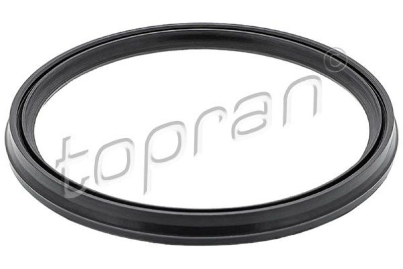 TOPRAN Seal Ring, charge air hose