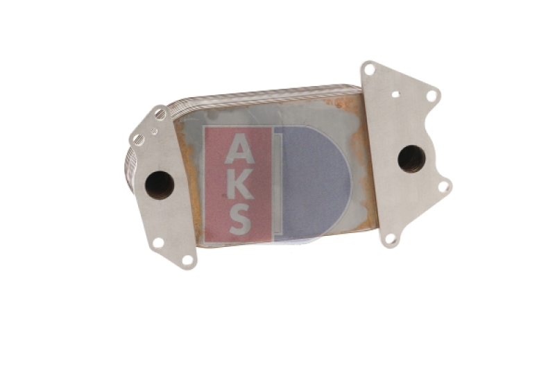 AKS DASIS Control Valve, compressor