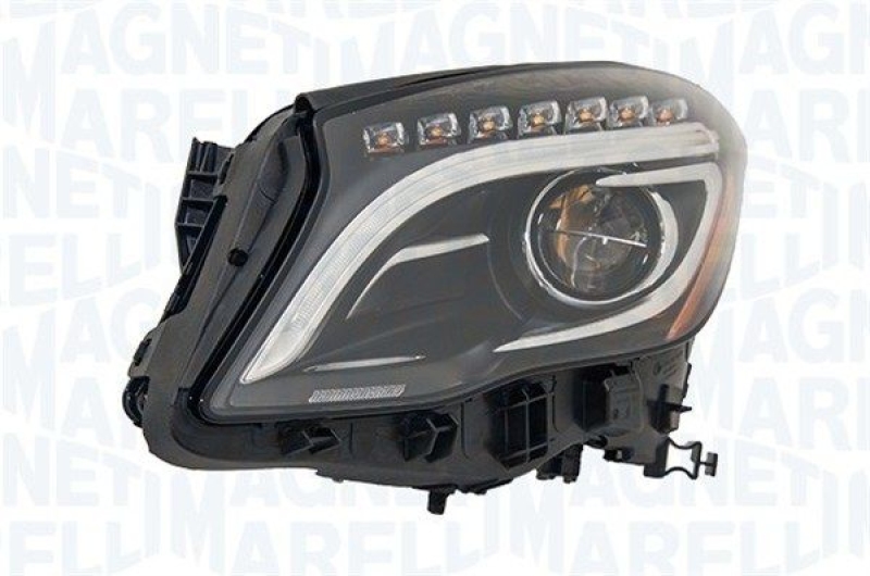 MAGNETI MARELLI Headlight