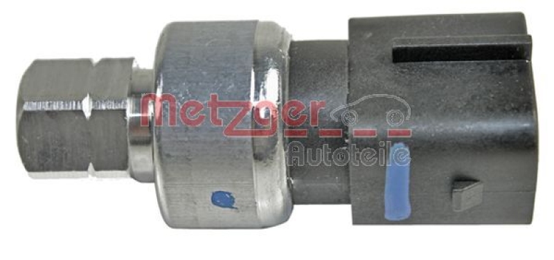 METZGER Pressure Switch, air conditioning OE-part