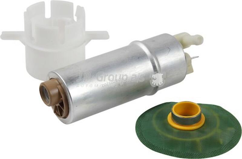 JP GROUP Fuel Pump JP GROUP