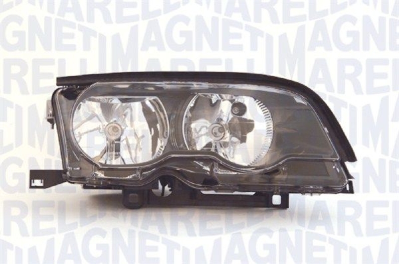 MAGNETI MARELLI Headlight