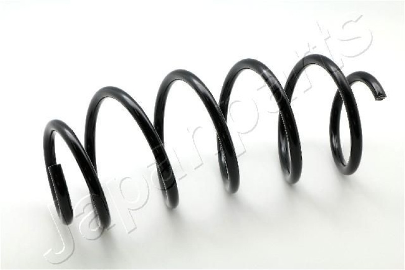 JAPANPARTS Coil Spring