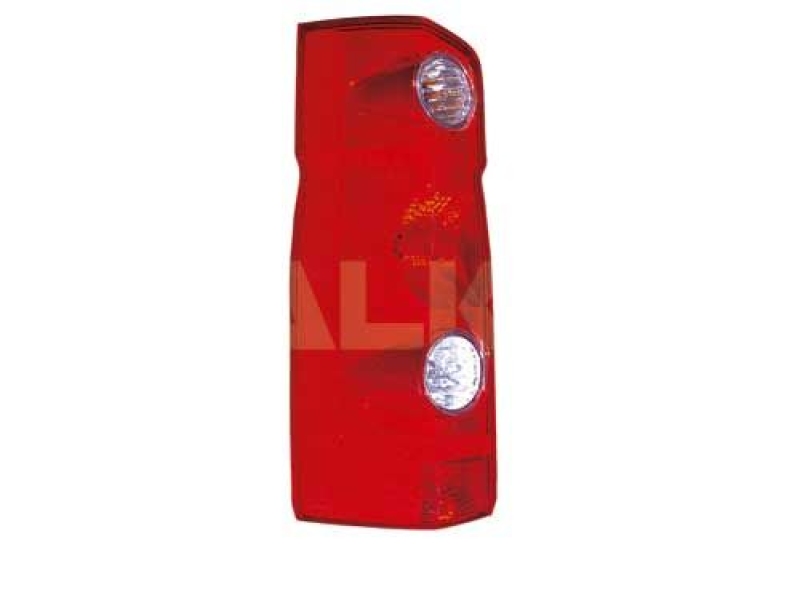 Combination Rearlight