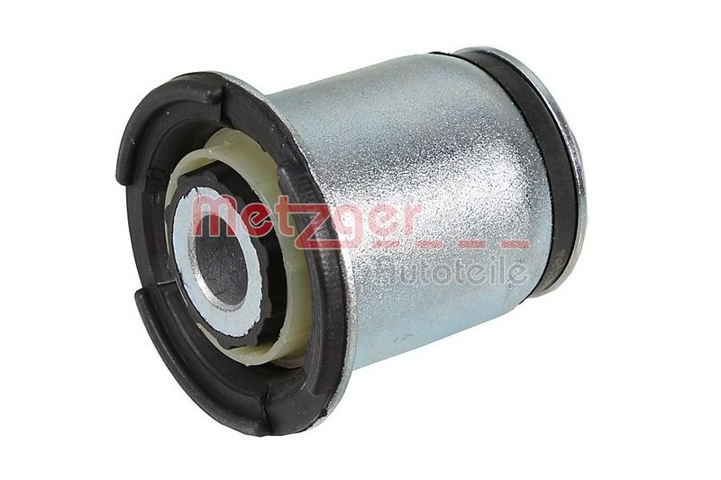 METZGER Bushing, axle beam