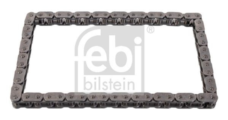 FEBI BILSTEIN Chain, oil pump drive