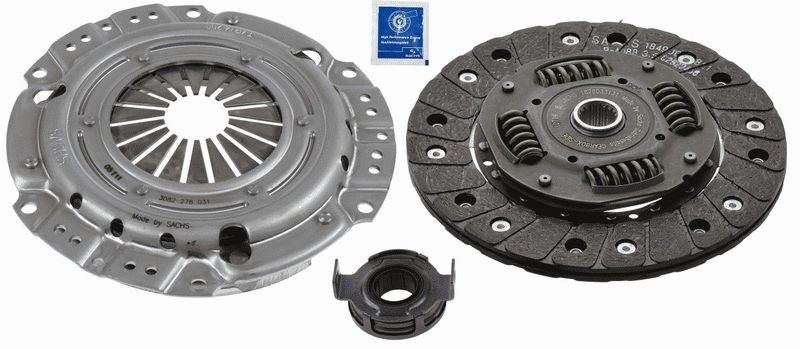 SACHS Clutch Kit