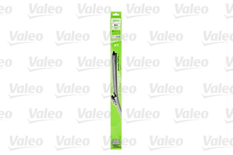 VALEO Wischblatt COMPACT EVOLUTION