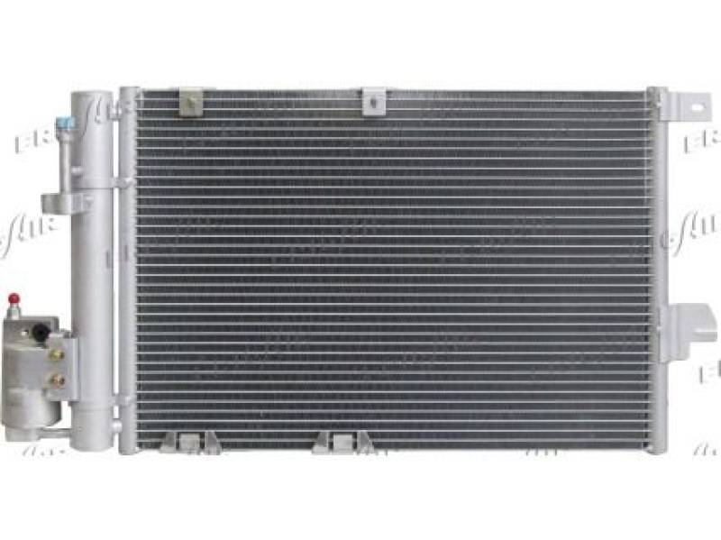 FRIGAIR Condenser, air conditioning