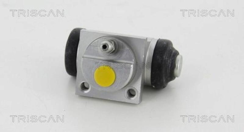 TRISCAN Wheel Brake Cylinder