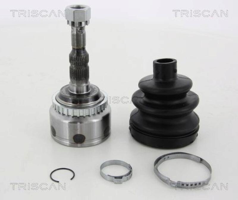 TRISCAN Joint Kit, drive shaft