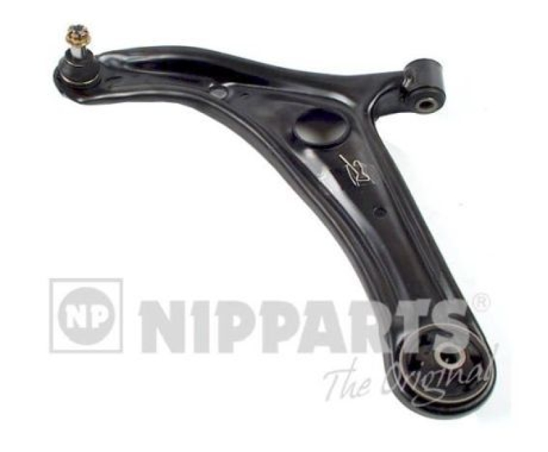 Track Control Arm