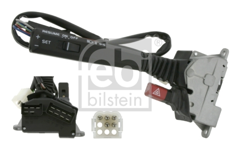 FEBI BILSTEIN Control Switch, cruise control