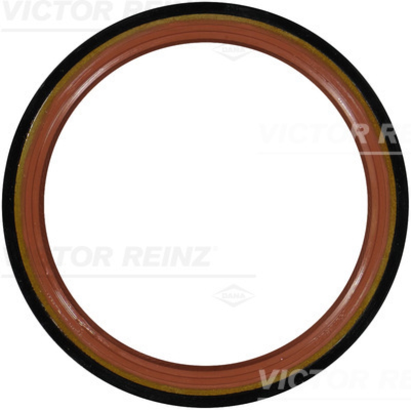 VICTOR REINZ Shaft Seal, crankshaft