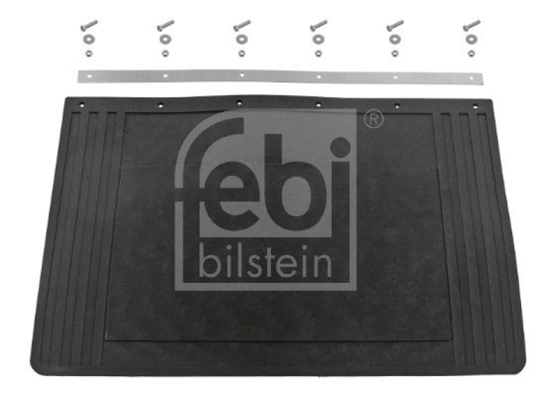 FEBI BILSTEIN Schmutzfänger